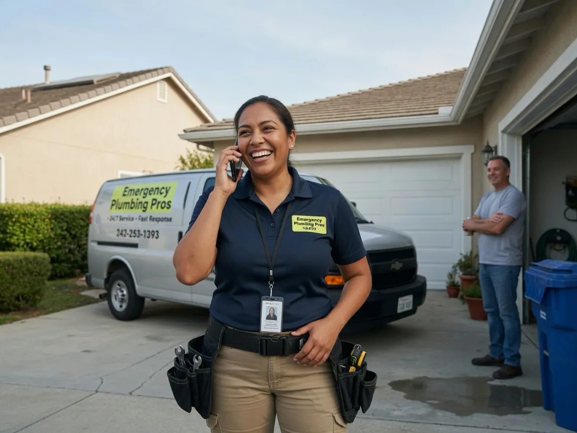 Emergency Plumber Elkhart, IA FAQs